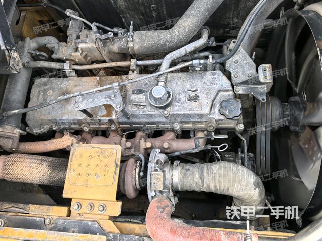 分配閥(上車部件) 分配閥(上車部件)