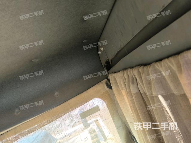 小時表(駕駛室部分) 小時表(駕駛室部分)
