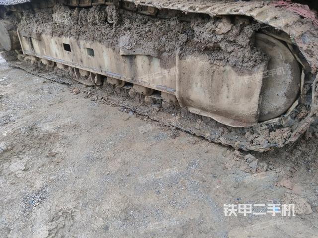 右托鏈輪+鏈筋(行走機(jī)構(gòu)) 右托鏈輪+鏈筋(行走機(jī)構(gòu))