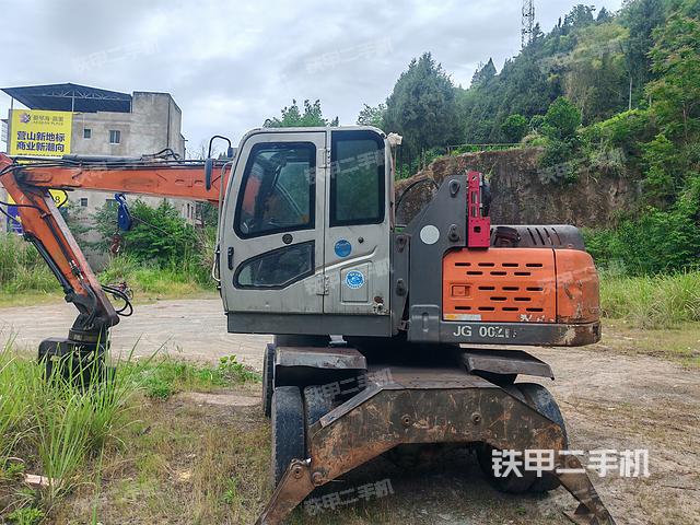 山東常林CL915裝載機