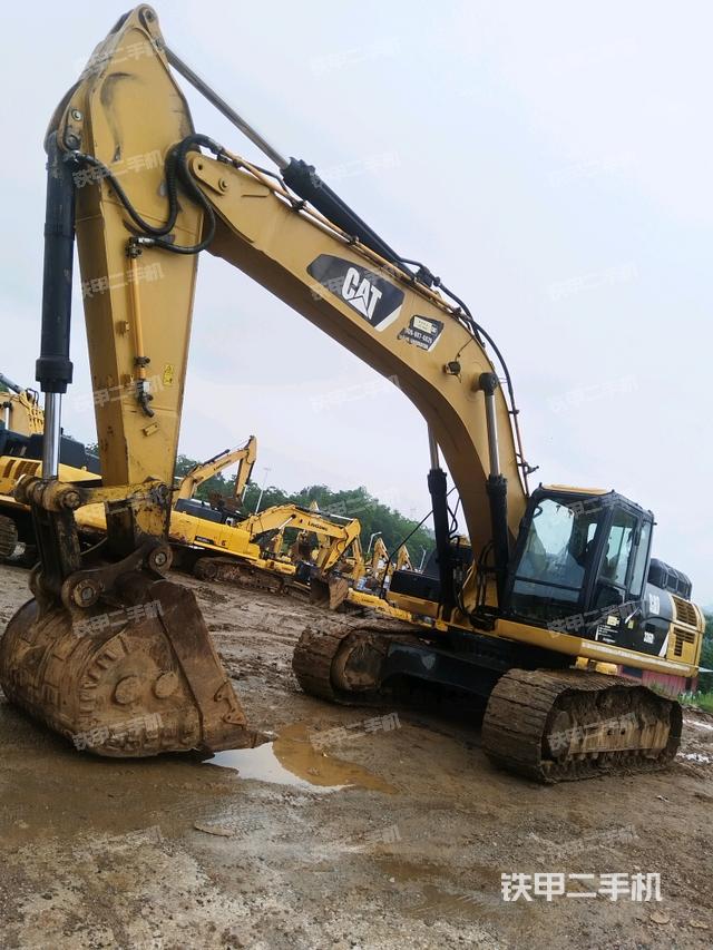 卡特彼勒336D2液壓挖掘機(jī)