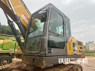 雷沃重工 FR200E2 挖掘机转让出售