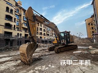 石家庄市出售 三一重工 SY200C Pro 挖掘机