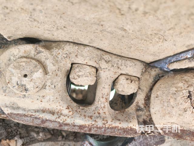 右導(dǎo)向輪(行走機(jī)構(gòu)) 右導(dǎo)向輪(行走機(jī)構(gòu))