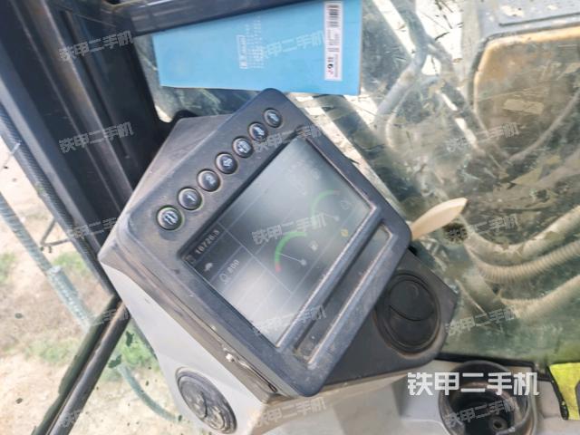 顯示屏?(駕駛室部分) 顯示屏?(駕駛室部分)