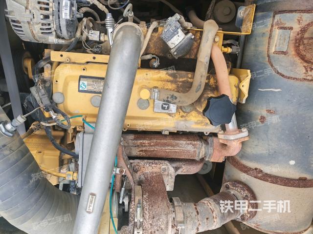 發(fā)動(dòng)機(jī)室(上車部件) 發(fā)動(dòng)機(jī)室(上車部件)