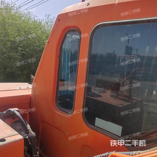 整机右后45°（整机外观）