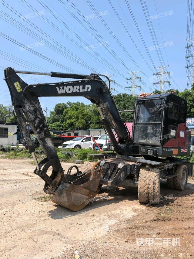 右前45(整机外观) 右前45(整机外观)