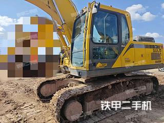 山东临工 E6205F 挖掘机转让出售