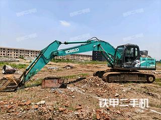 神钢 SK200-8 挖掘机转让出售