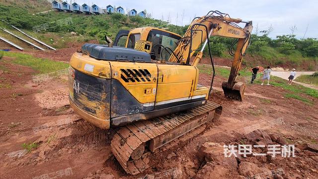 整机右后45°（整机外观）