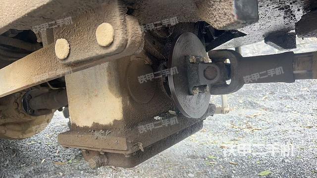 變速箱（整機(jī)外觀及大件）