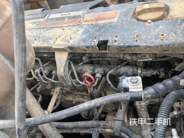氣門室蓋螺絲特寫(上車部件) 氣門室蓋螺絲特寫(上車部件)