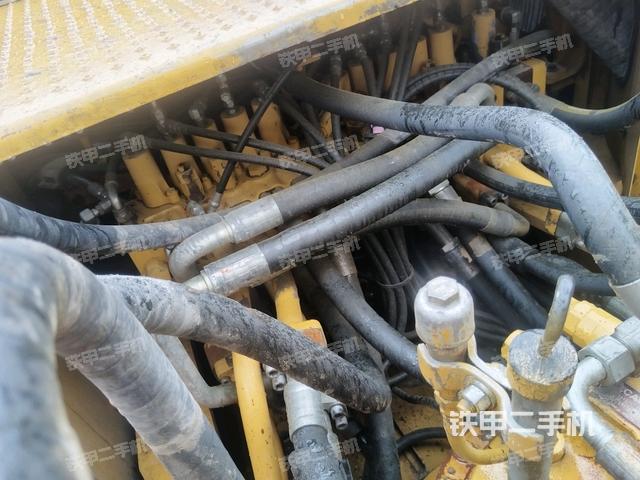 分配閥(上車部件) 分配閥(上車部件)