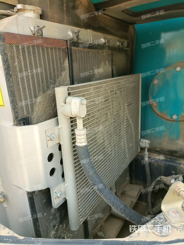 散熱器室（大件艙室）