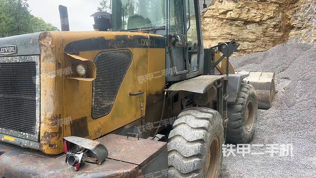 整機(jī)右后45°（整機(jī)外觀及大件）