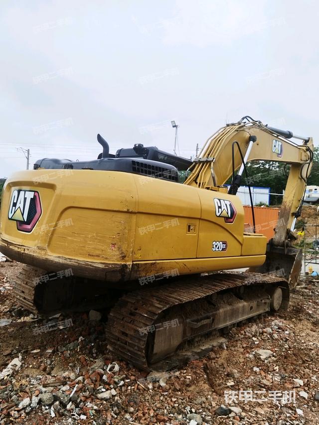 整機(jī)右后45°（整機(jī)外觀）