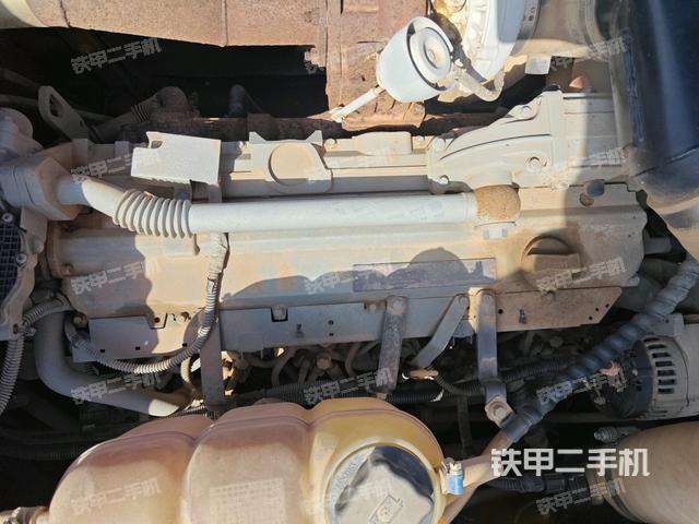 增壓器特寫(上車部件) 增壓器特寫(上車部件)
