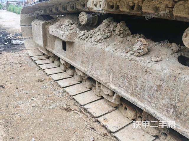 右托鏈輪+鏈筋(行走機(jī)構(gòu)) 右托鏈輪+鏈筋(行走機(jī)構(gòu))