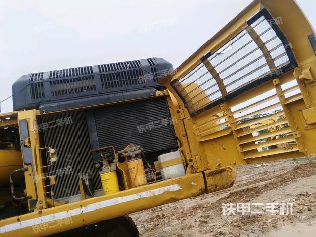 散熱器室(大件艙室) 散熱器室(大件艙室)