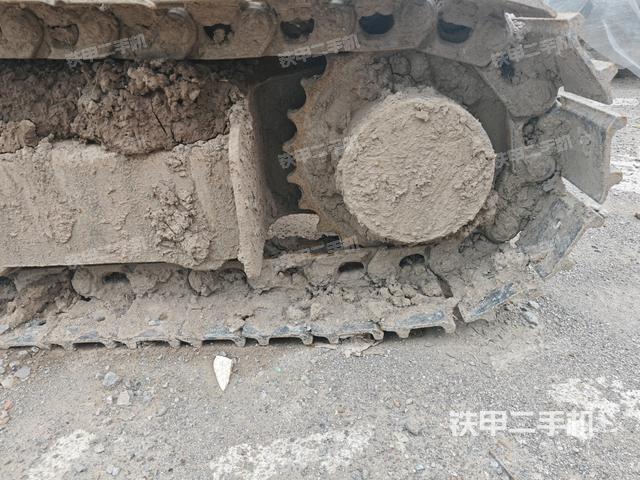 右驅動輪(行走機構) 右驅動輪(行走機構)