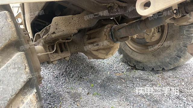 駕駛室操作臺（整機(jī)外觀及大件）