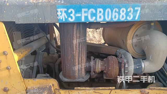 发动机（设备外观及核心部件）