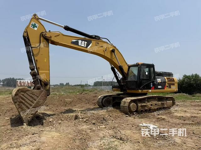卡特彼勒336D2L液壓挖掘機