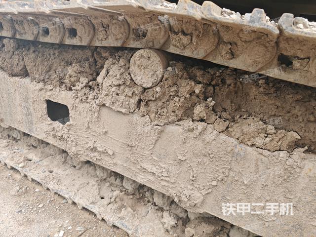 右托鏈輪+鏈筋(行走機構) 右托鏈輪+鏈筋(行走機構)