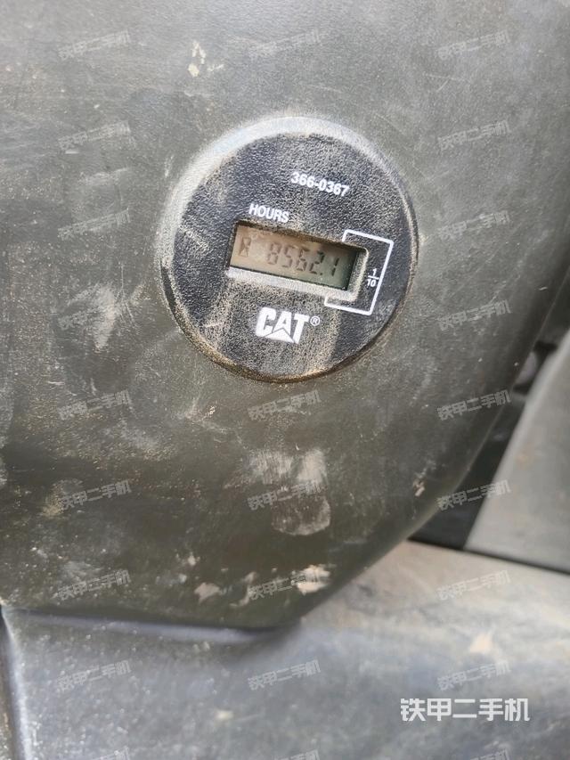 小時(shí)表(駕駛室部分) 小時(shí)表(駕駛室部分)