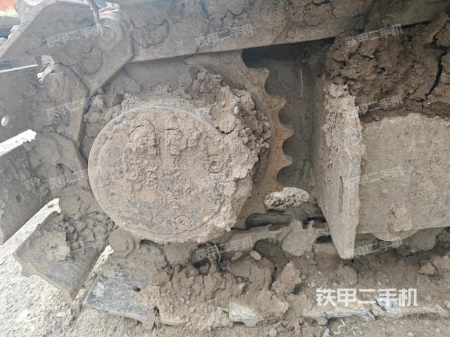 左驅動輪(行走機構) 左驅動輪(行走機構)