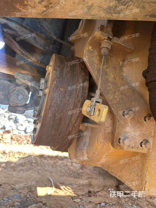 變速箱(整機(jī)外觀及大件) 變速箱(整機(jī)外觀及大件)
