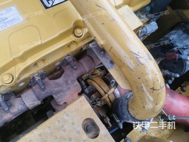 增壓器特寫(上車部件) 增壓器特寫(上車部件)