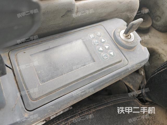 顯示屏?(駕駛室部分) 顯示屏?(駕駛室部分)