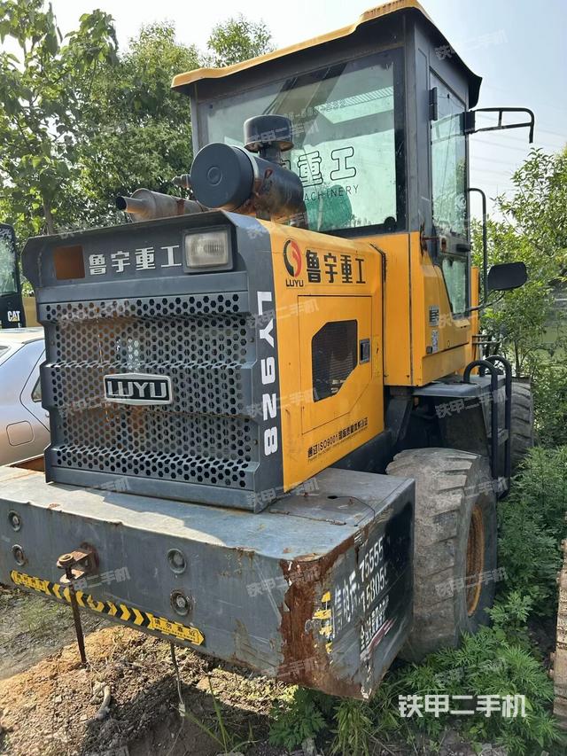 整機(jī)右后45°(整機(jī)外觀及大件) 整機(jī)右后45°(整機(jī)外觀及大件)
