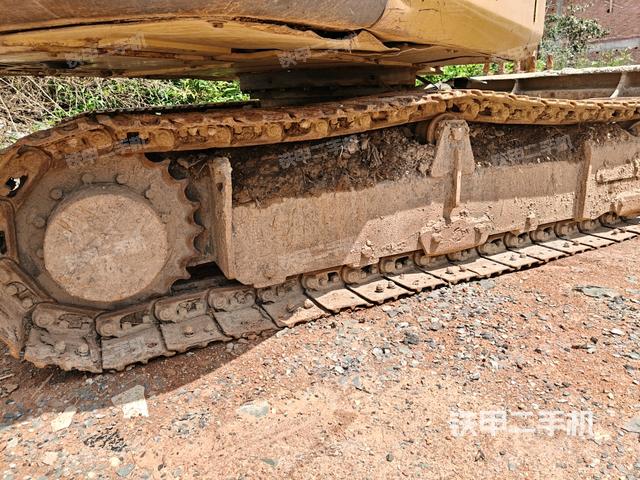 右導(dǎo)向輪(行走機(jī)構(gòu)) 右導(dǎo)向輪(行走機(jī)構(gòu))