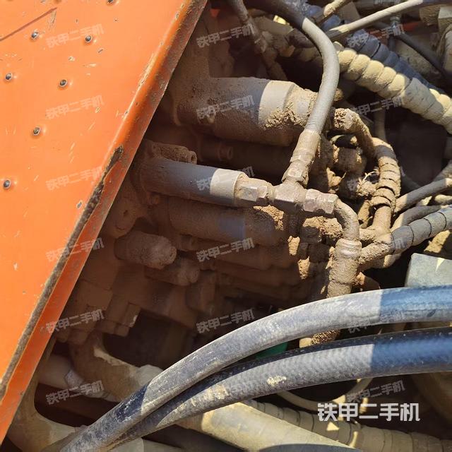 分配閥(上車部件) 分配閥(上車部件)