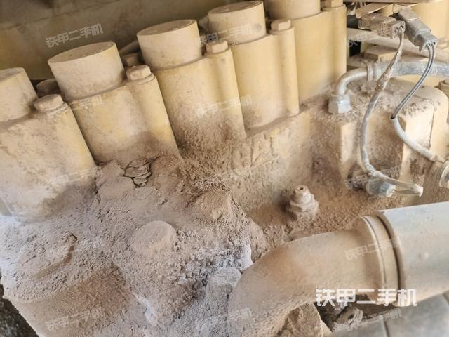 水箱+風扇特寫(上車部件) 水箱+風扇特寫(上車部件)