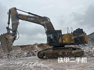 徐工 XE690DK MAX 挖掘机转让出售