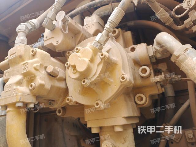 電瓶(大件艙室) 電瓶(大件艙室)