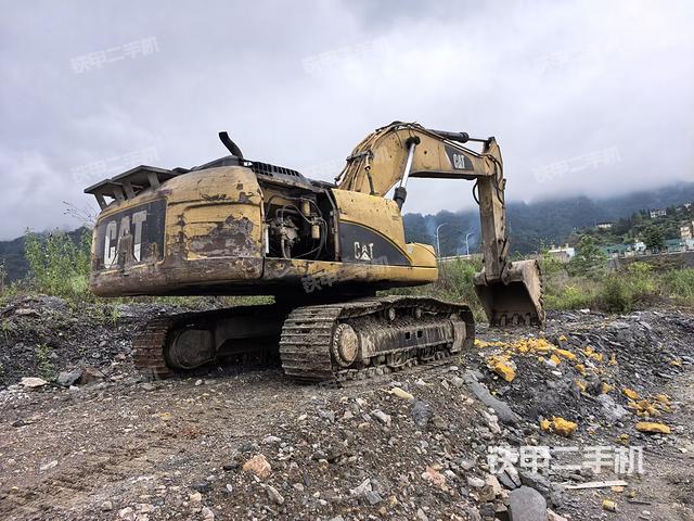 整机右后45°（整机外观）