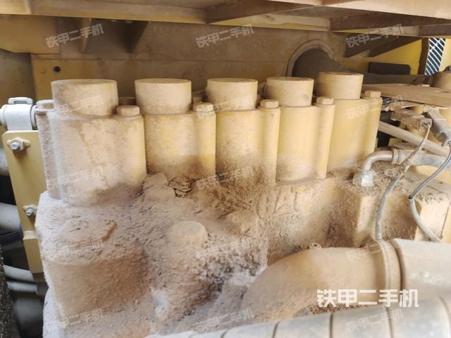 發(fā)動機室(上車部件) 發(fā)動機室(上車部件)