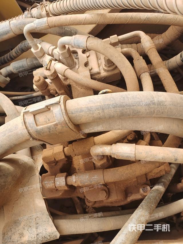 分配閥(上車部件) 分配閥(上車部件)