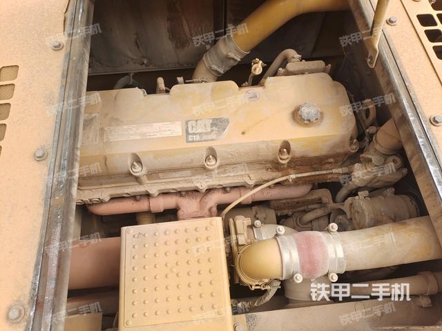 增壓器特寫(上車部件) 增壓器特寫(上車部件)