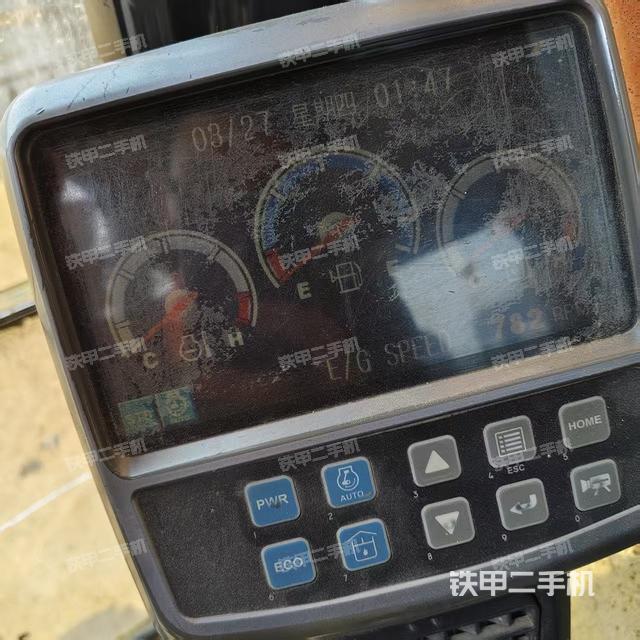 顯示屏?(駕駛室部分) 顯示屏?(駕駛室部分)