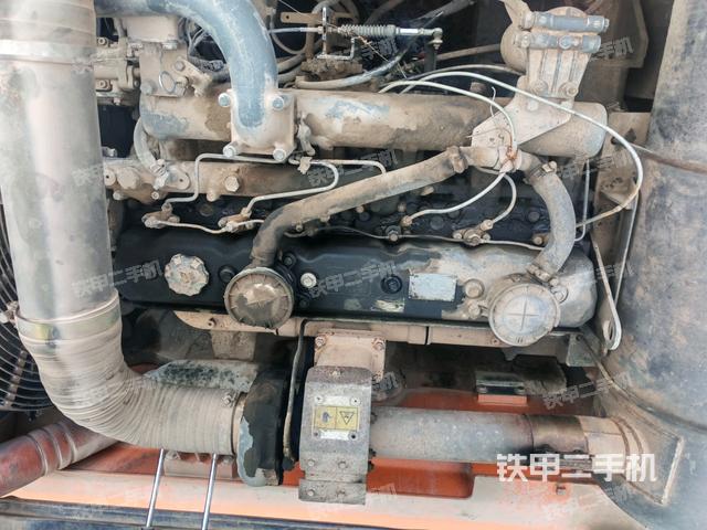 發(fā)動(dòng)機(jī)室(上車(chē)部件) 發(fā)動(dòng)機(jī)室(上車(chē)部件)