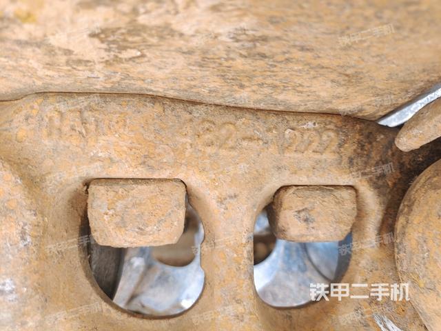 右托鏈輪+鏈筋(行走機構(gòu)) 右托鏈輪+鏈筋(行走機構(gòu))