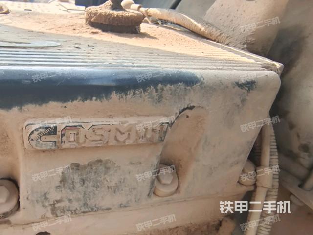 增壓器特寫(上車部件) 增壓器特寫(上車部件)