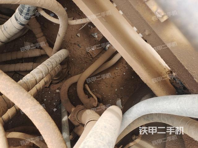 回轉(zhuǎn)馬達(上車部件) 回轉(zhuǎn)馬達(上車部件)