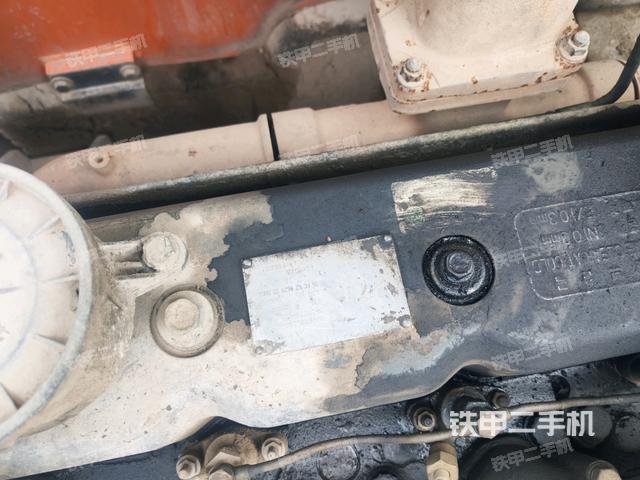 增壓器特寫(xiě)(上車(chē)部件) 增壓器特寫(xiě)(上車(chē)部件)